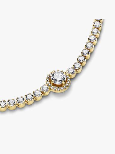 Pulseira Brilhante Halo