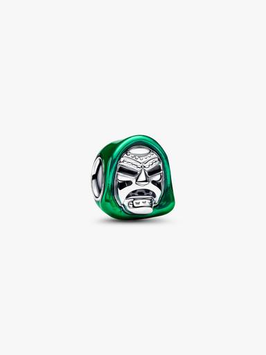 Conta Máscara Doctor Doom Disney Marvel