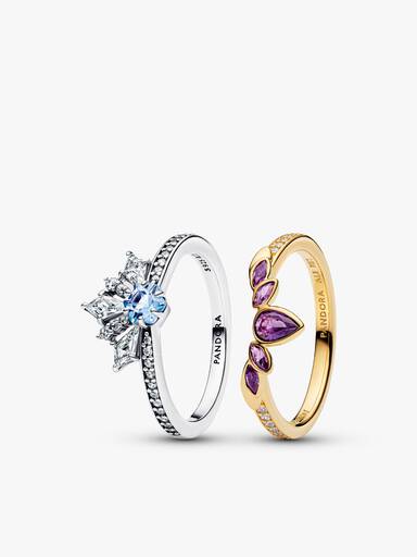 Conjunto de presente Disney Frozen Elsa e Anna