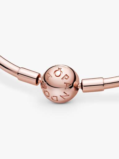 Bangle Pandora Moments
