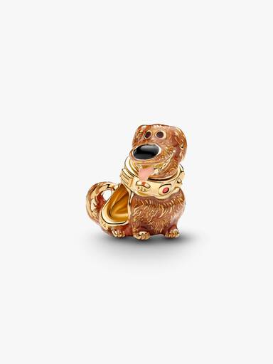Conta Up Dug Pixar Disney