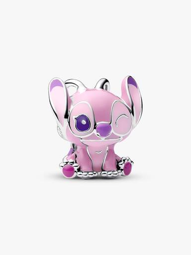 Conta Angel Lilo & Stitch Disney