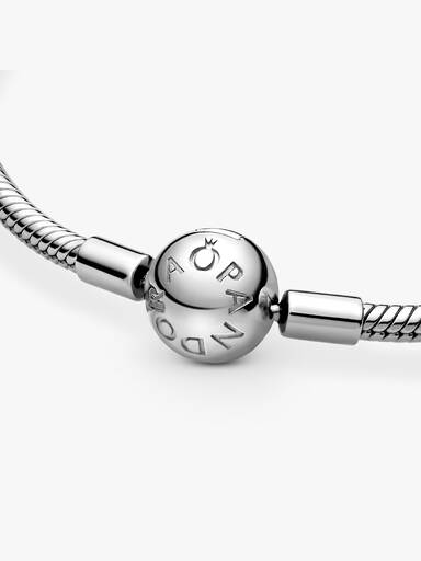 Pulseira Malha Snake