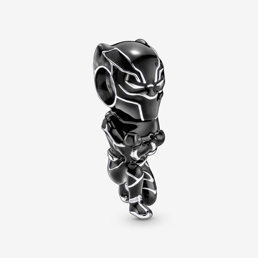 Conta Marvel The Avengers, Iron Man Black Panther image number 0