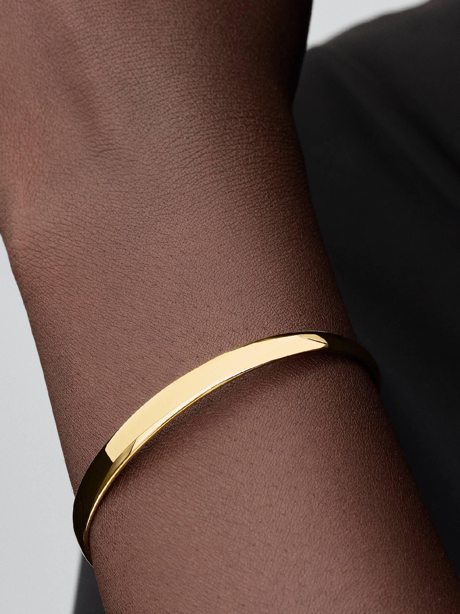 Bangle Aberta