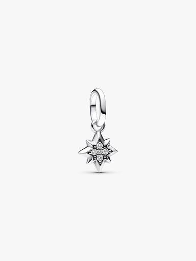 Mini Conta Pendente Estrela
