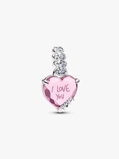 Conta Pendente I Love You Mom