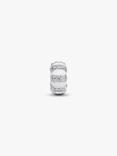 Clip Pedras e Esmalte