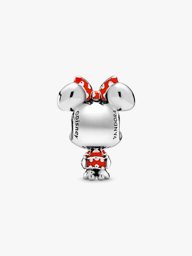 Conta Disney Minnie Mouse