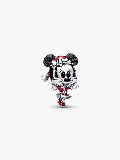 Conta Holiday Minnie Disney