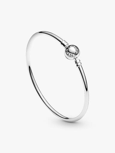 Pulseira com Fecho Logotipo