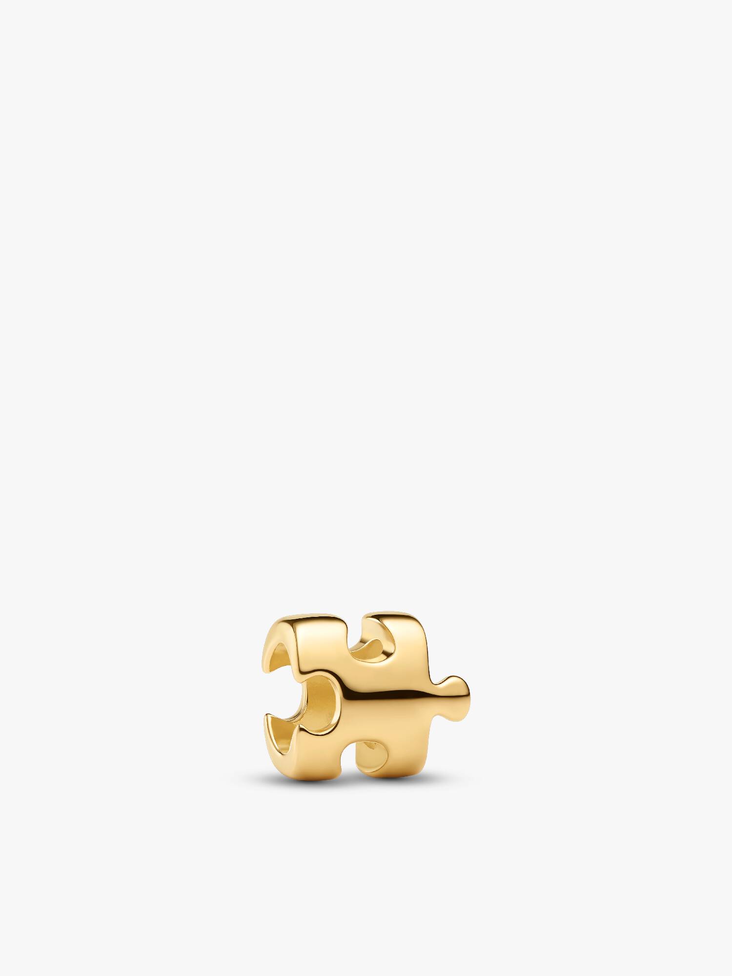 Mini Conta Peça de Puzzle