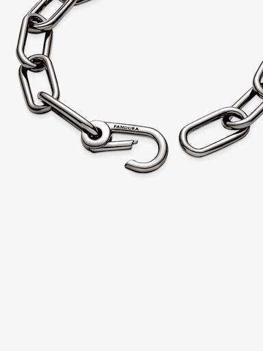Pulseira Corrente de Elos Pandora ME
