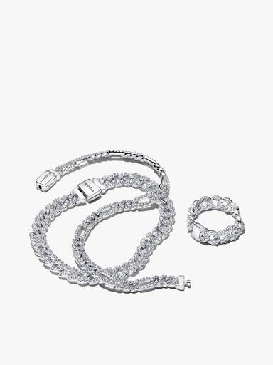 Conjunto Corrente Cubana
