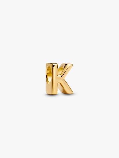 Conta Alfabeto Letra K