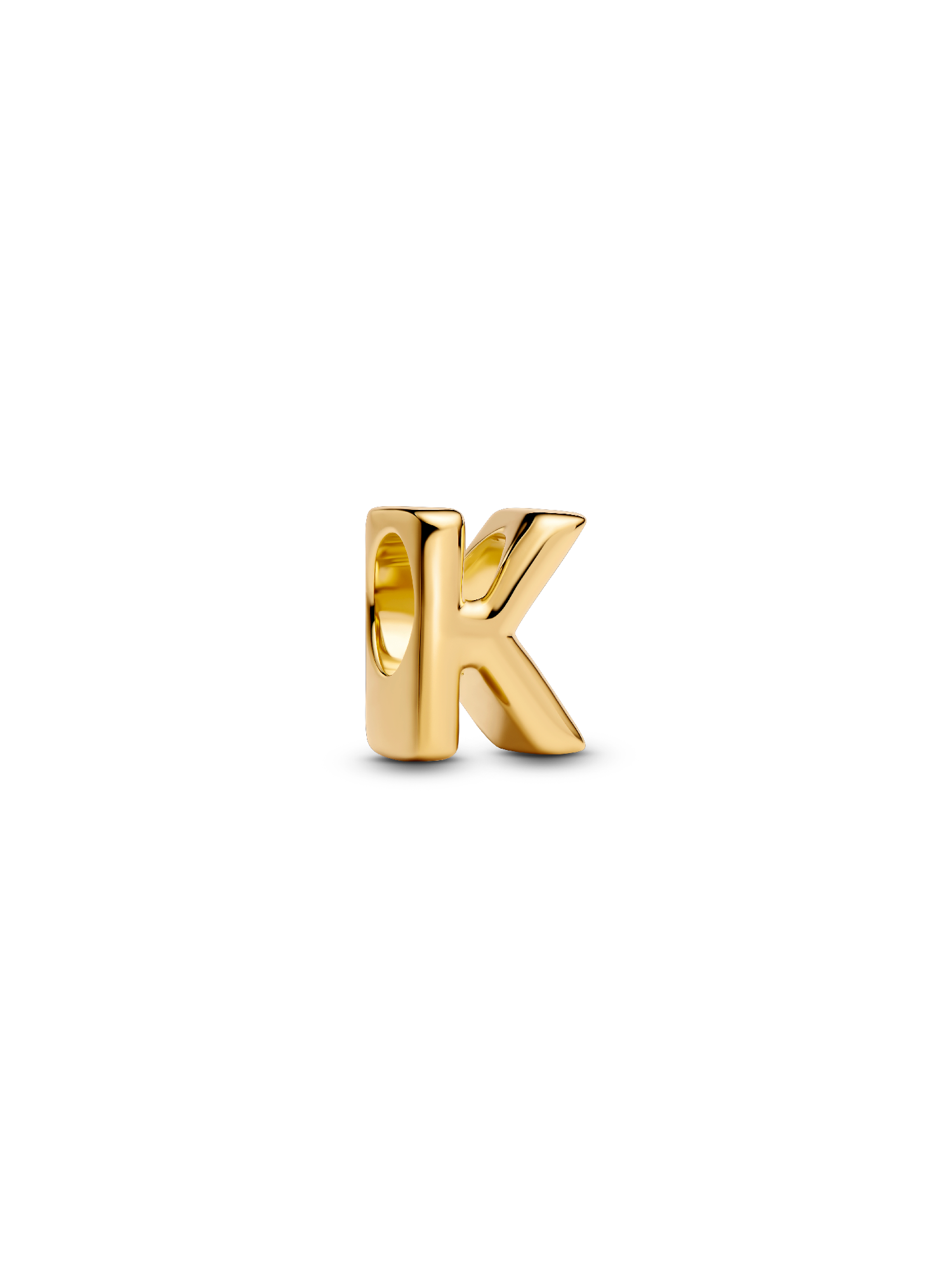 Conta Alfabeto Letra K