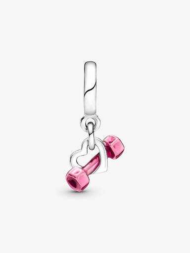 Conta Pendente Love for Fit