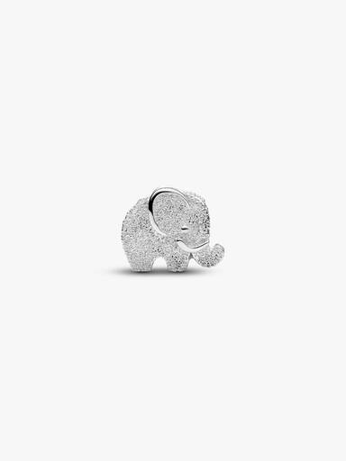 Mini Conta Elefante Texturada