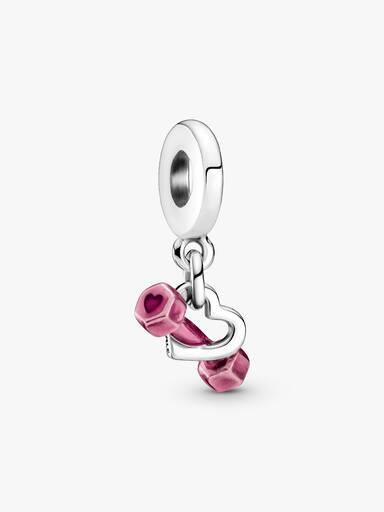 Conta Pendente Love for Fit