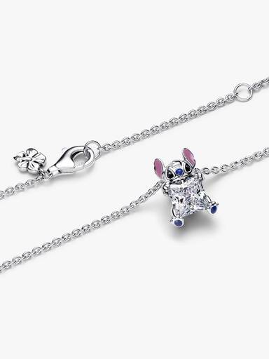 Colar Stitch Disney