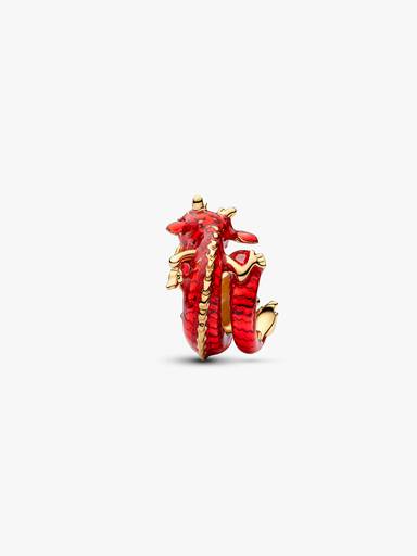 Conta Disney Mulan Mushu
