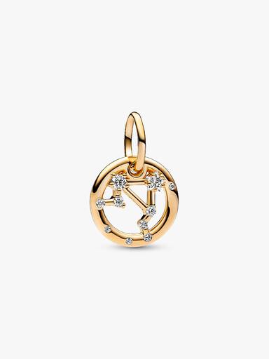 Conta Pendente Zodiaco Balança