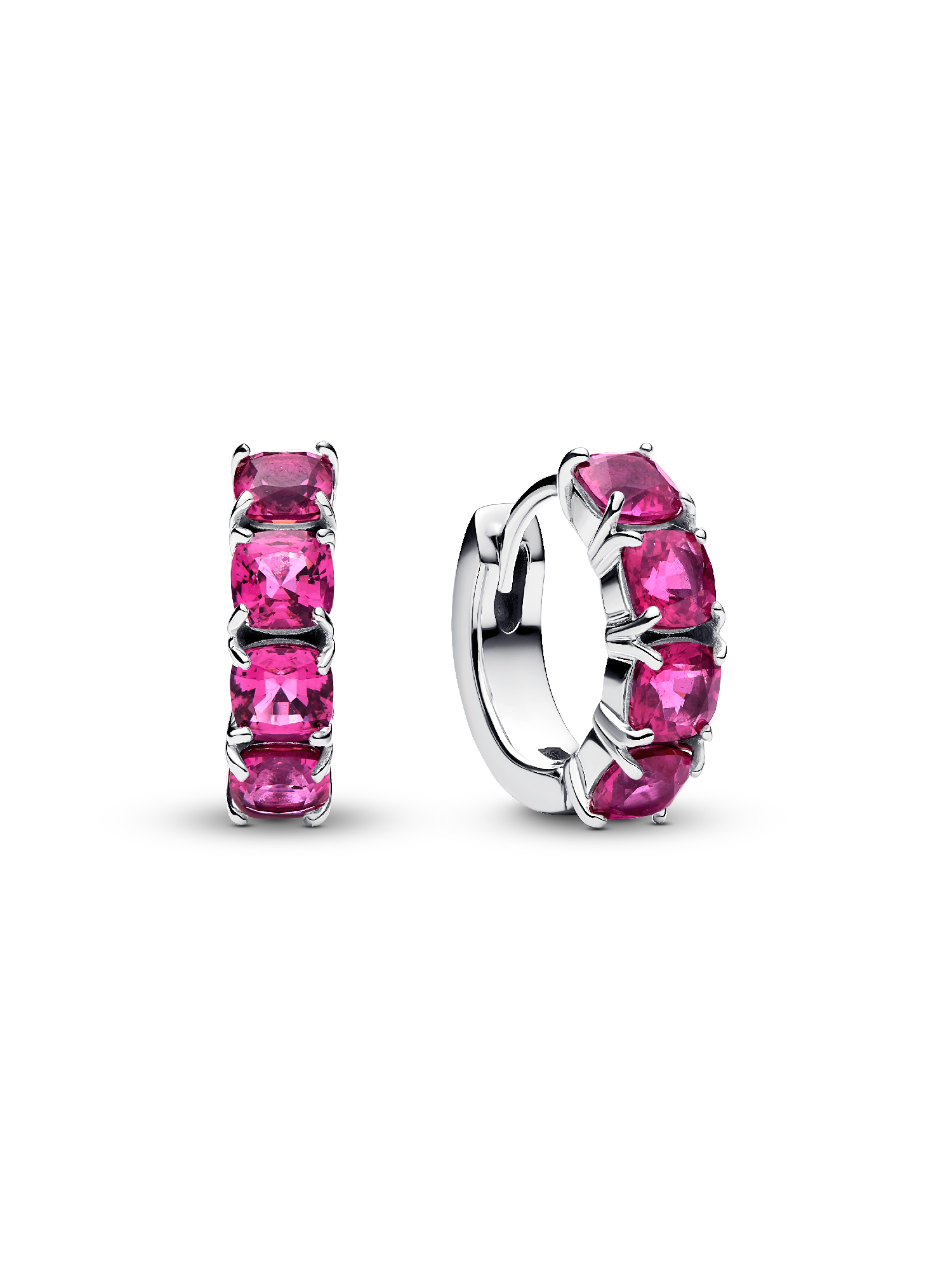 Argolas Rosa