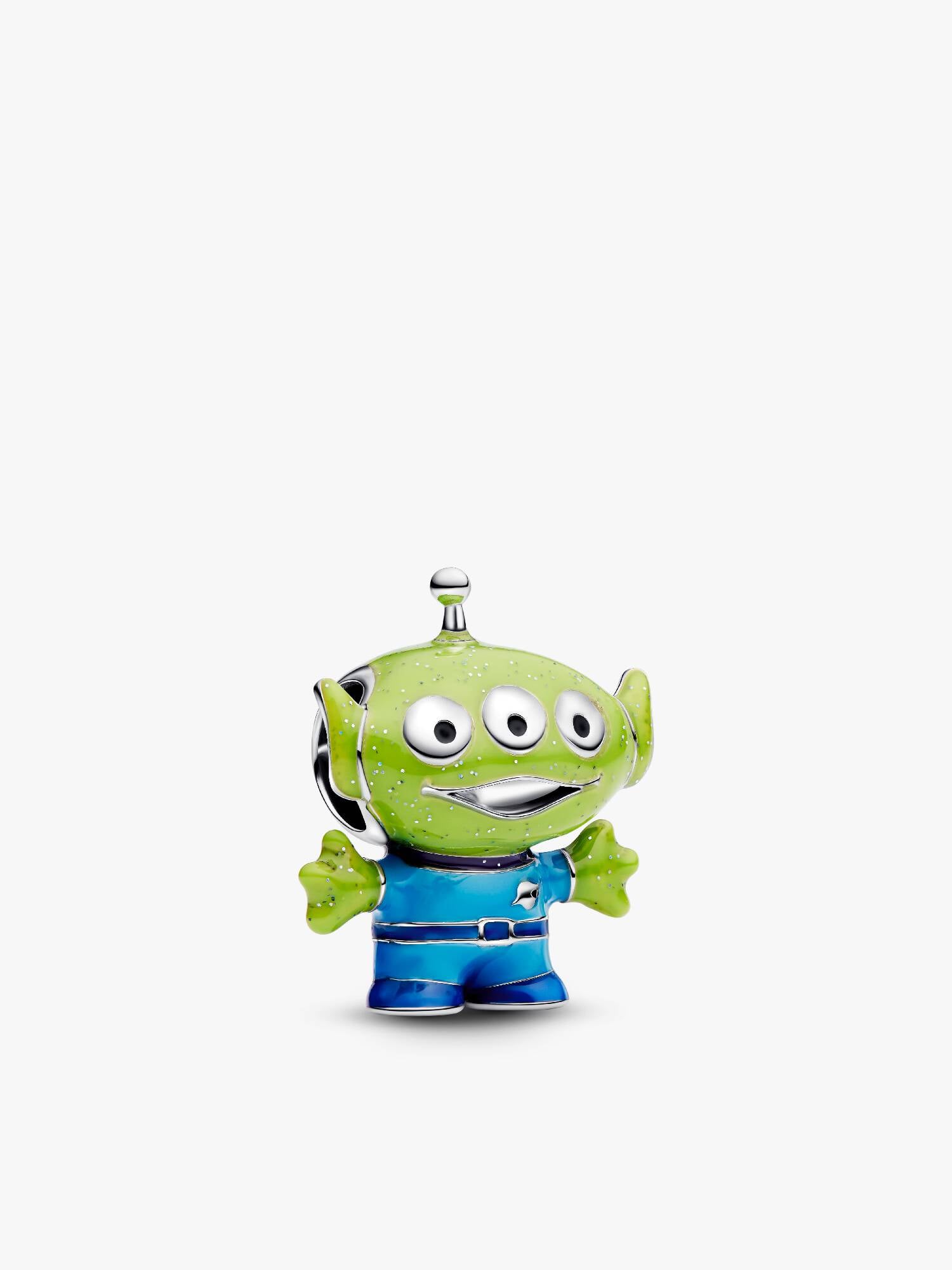 Conta Alien Disney Pixar Toy Story
