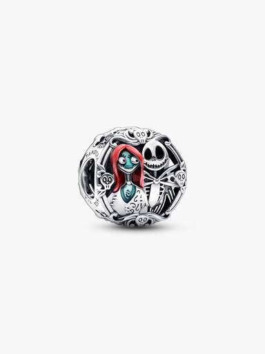 Conta Disney The Nightmare Before Christmas