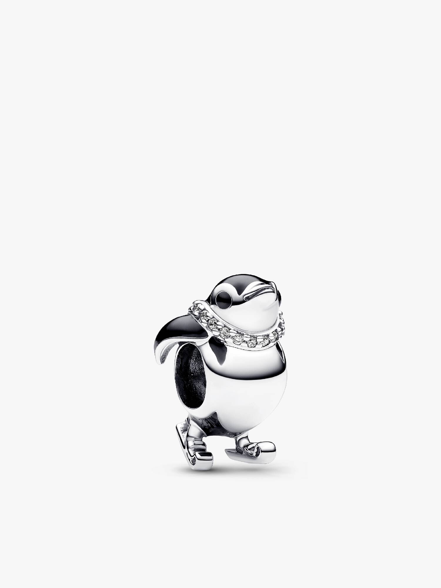 Conta Pinguim