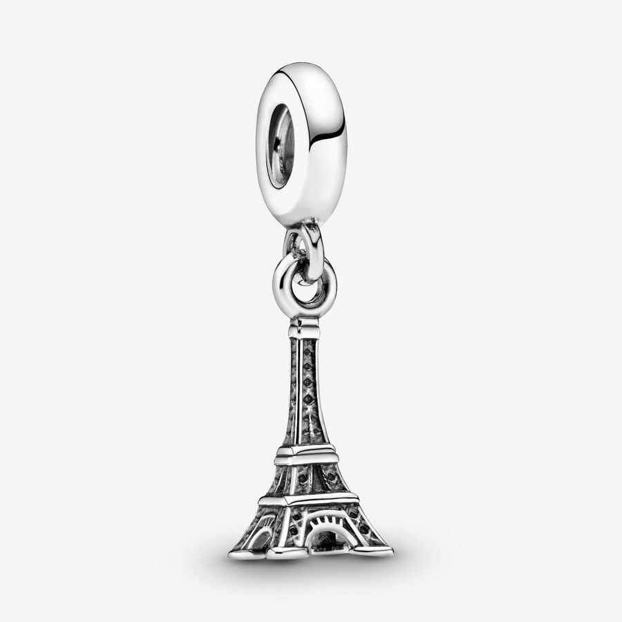 Conta Pendente Torre Eiffel Paris image number 0