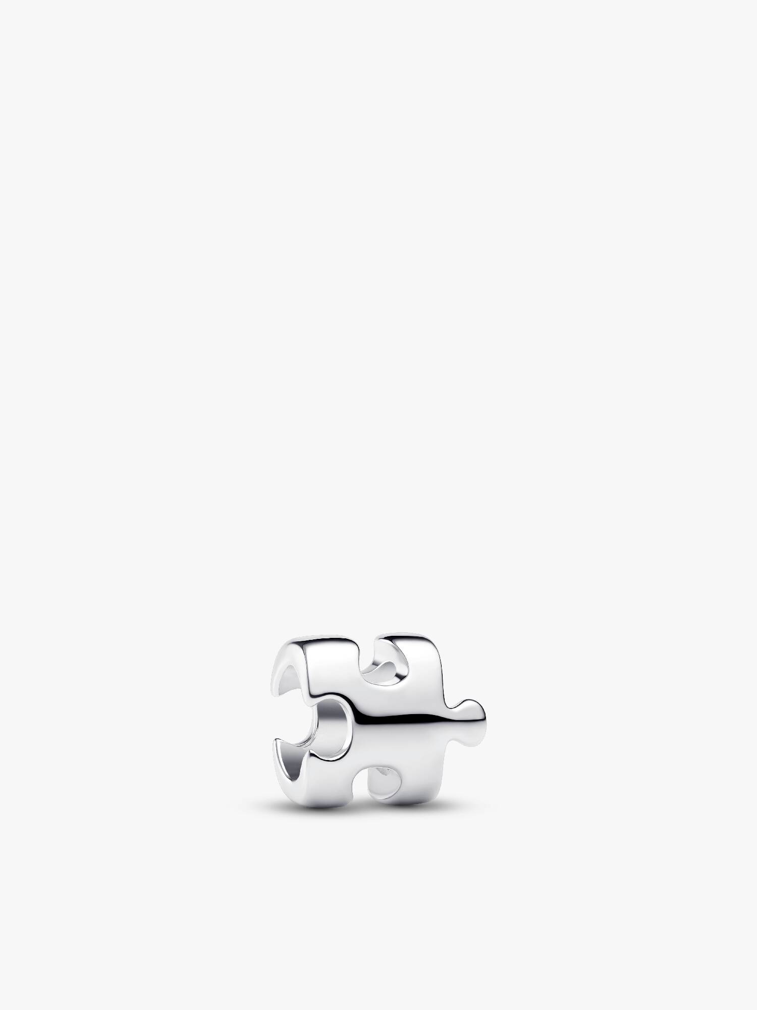 Mini Conta Peça de Puzzle