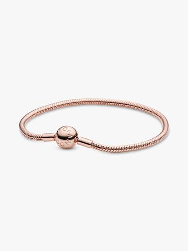 Pulseira Malha Snake