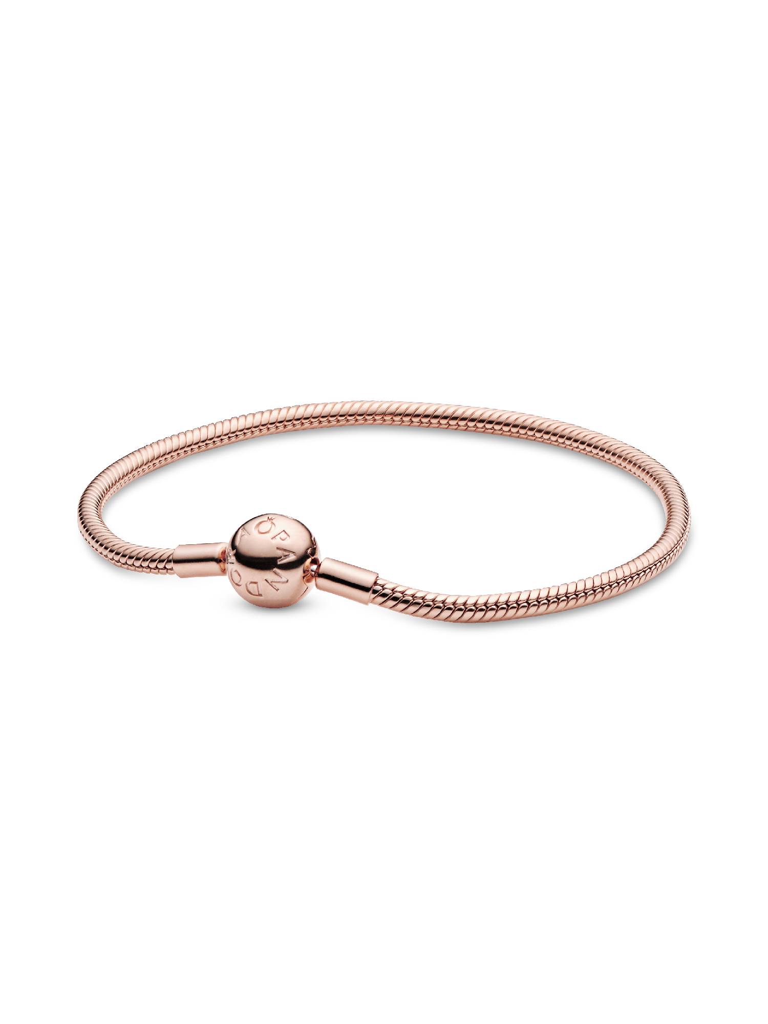 Pulseira Malha Snake
