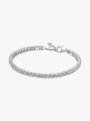 Pulseira de Ténis Cintilante
