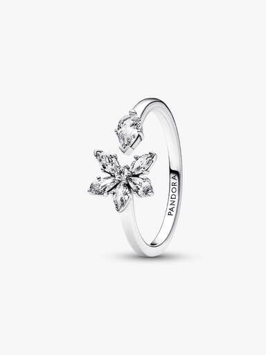 Anel Aberto Sparkling Herbarium