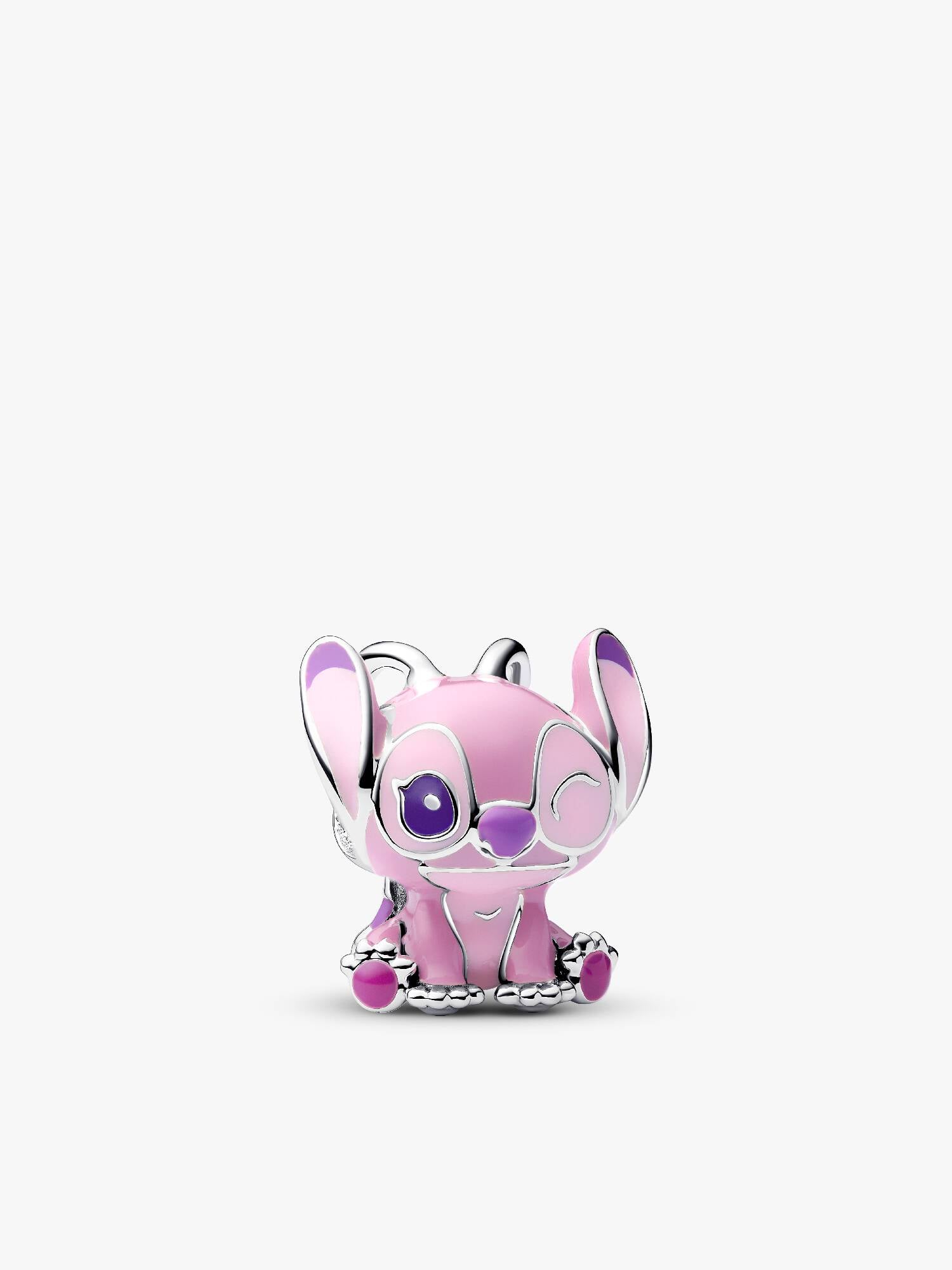 Conta Angel Lilo & Stitch Disney