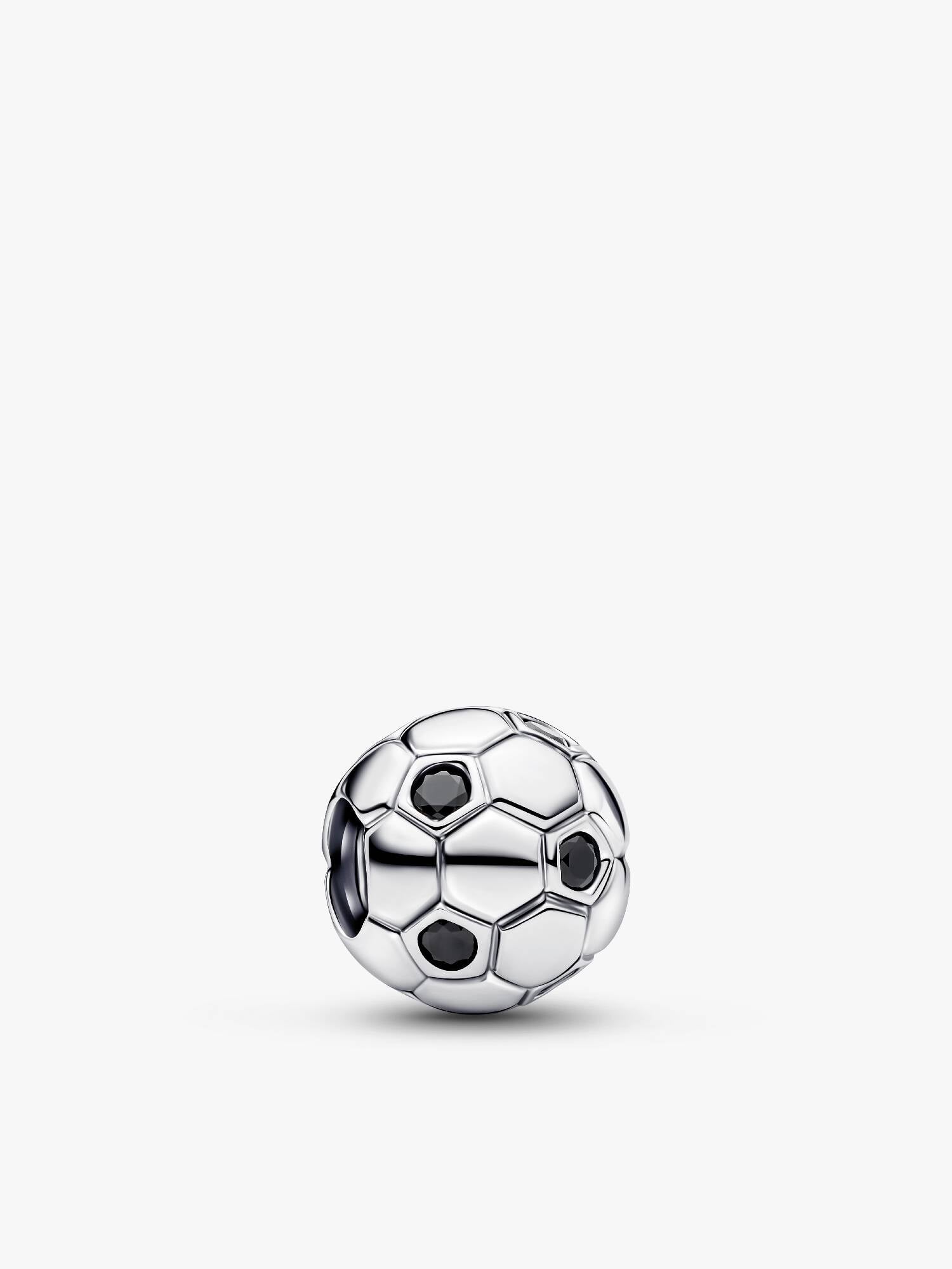 Conta Bola de Futebol