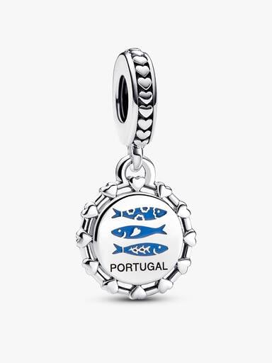 Conta pendente sardinha de Portugal