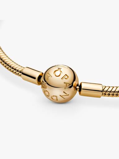 Pulseira Malha Snake