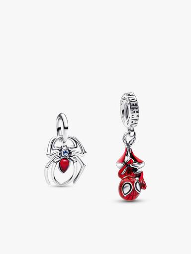 Conjunto de Presente Contas Marvel Spider-Man