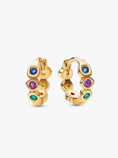 Argolas Marvel The Avengers Infinity Stones