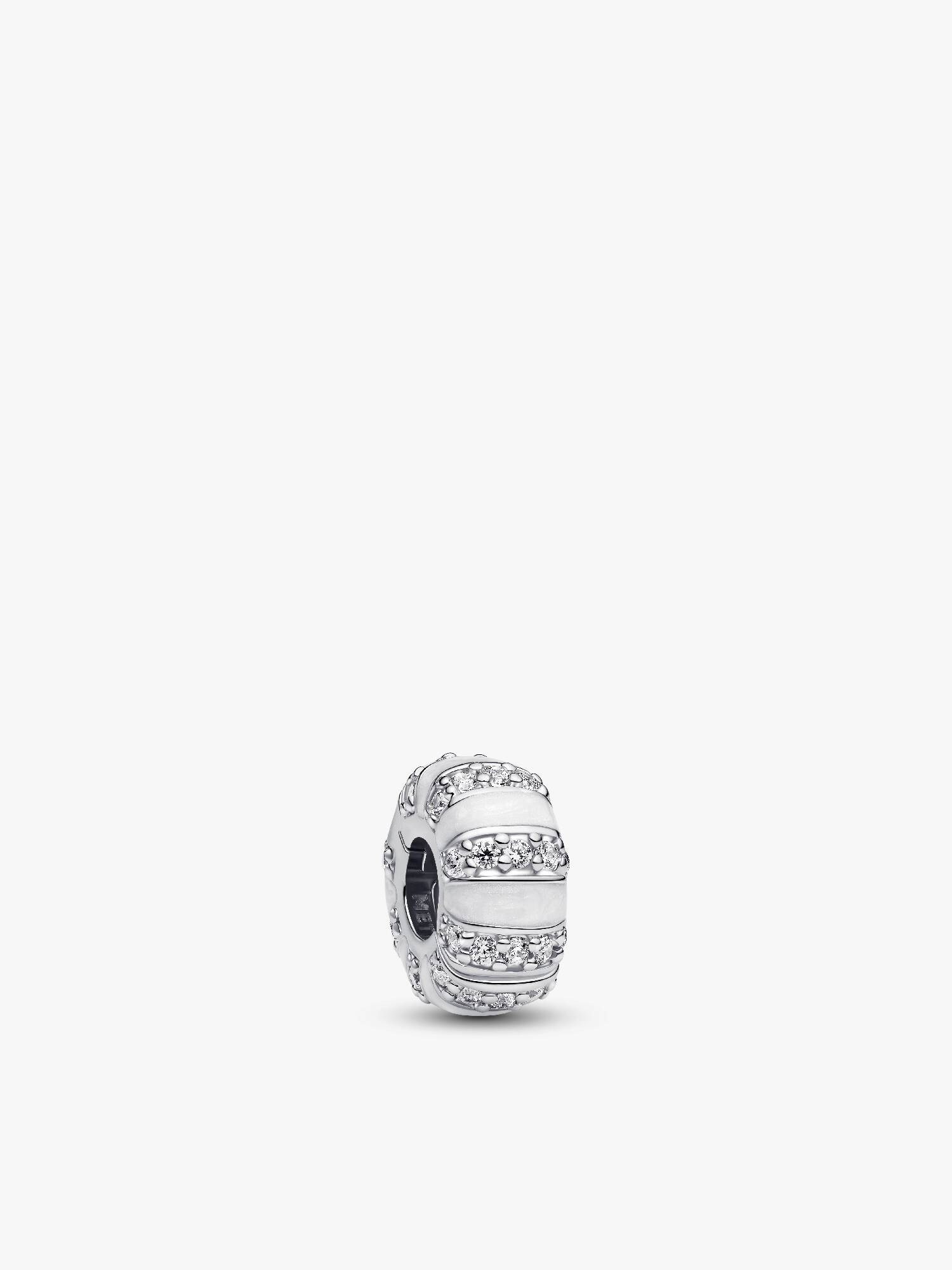 Clip Pedras e Esmalte