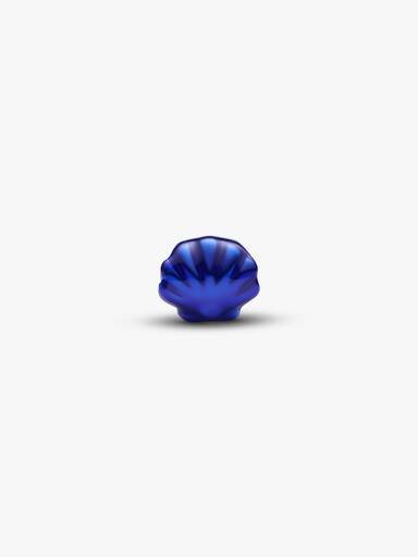 Mini Conta Concha Azul
