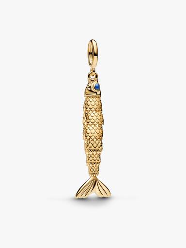 Conjunto de Presente Peixe Dourado