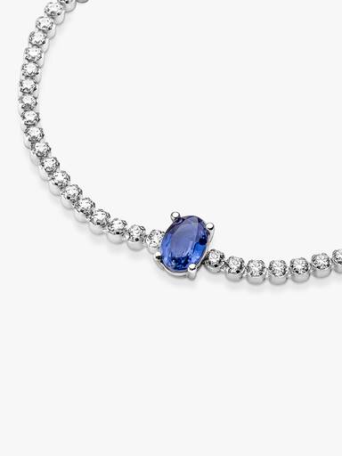 Pulseira Sparkling Pavé