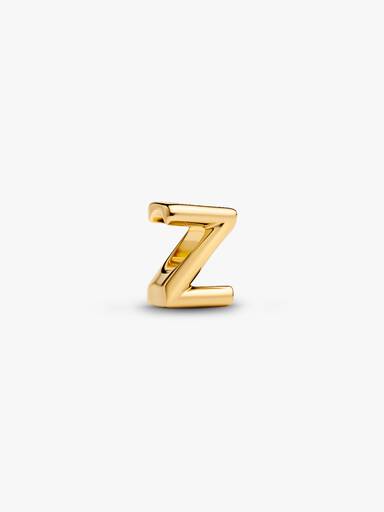 Conta Alfabeto Letra Z