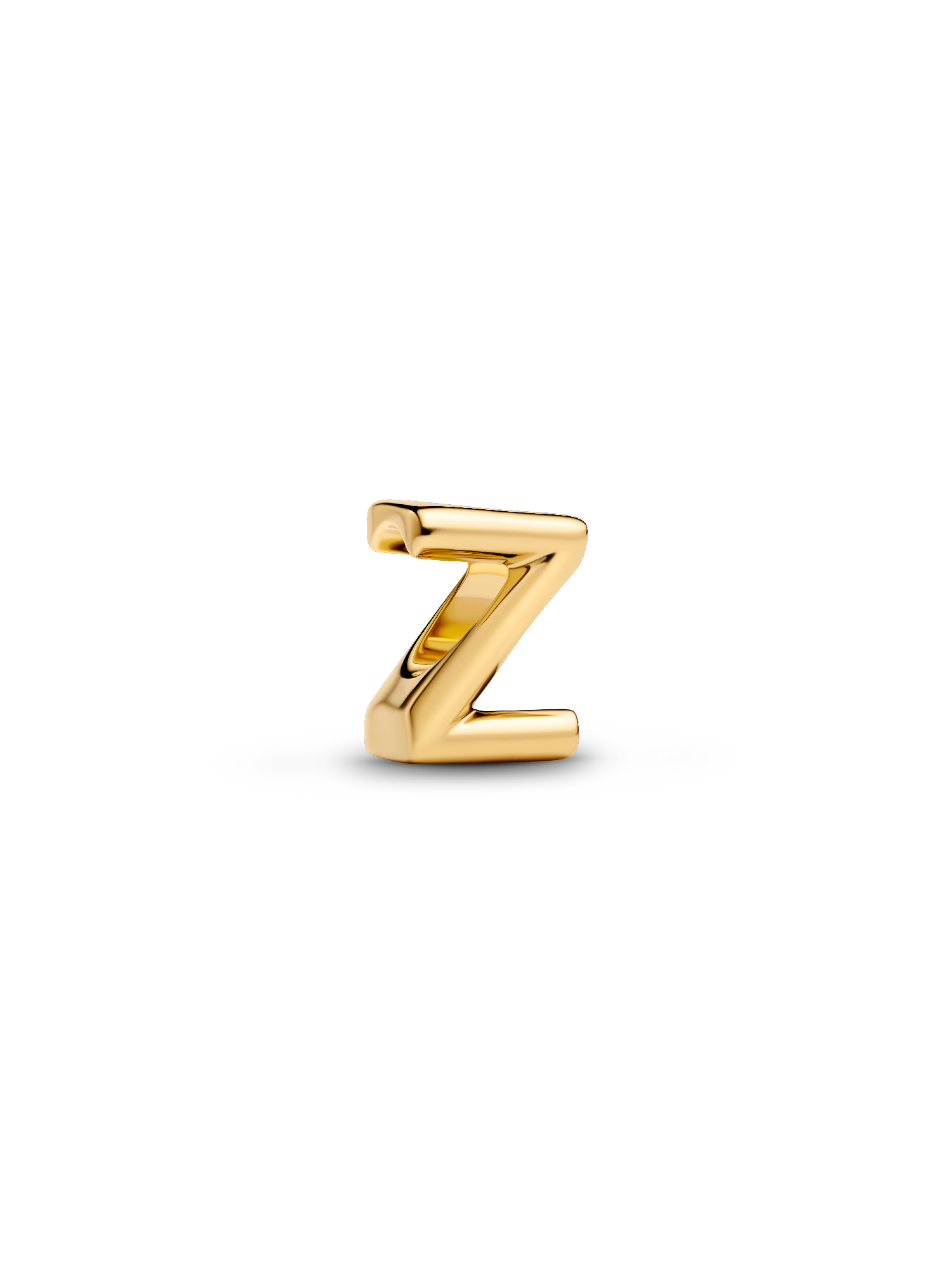 Conta Alfabeto Letra Z