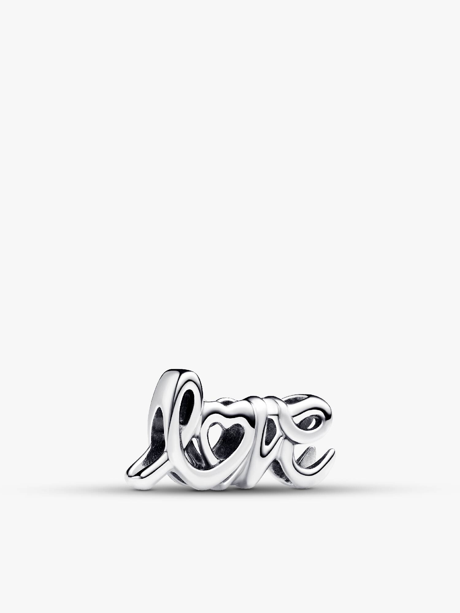 Conta Love Manuscrito