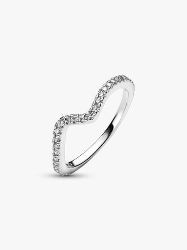 Anel Sparkling Wave